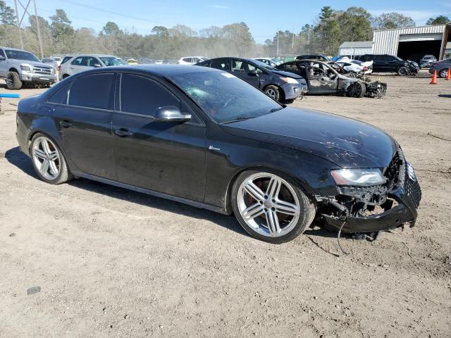 Photo 3 VIN: WAUKGAFL1CA029403 - AUDI S4 PRESTIG 