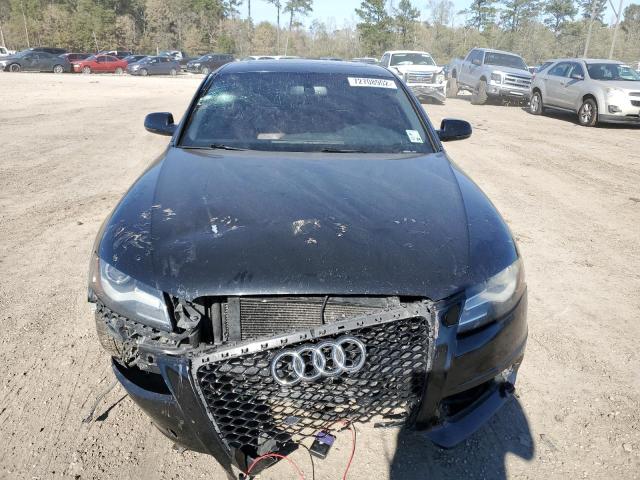 Photo 4 VIN: WAUKGAFL1CA029403 - AUDI S4 PRESTIG 