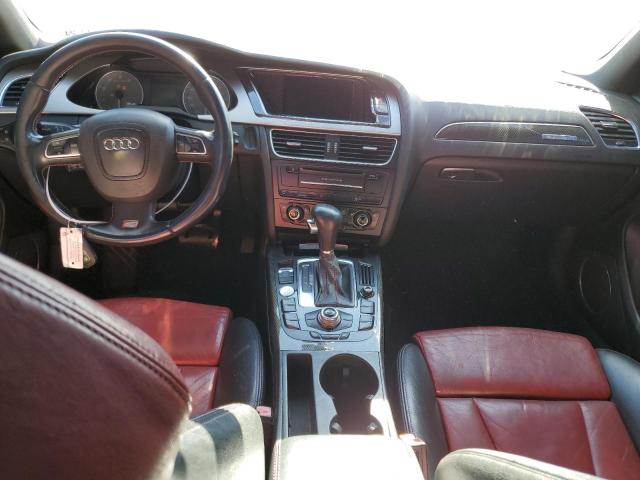 Photo 7 VIN: WAUKGAFL1CA029403 - AUDI S4 PRESTIG 