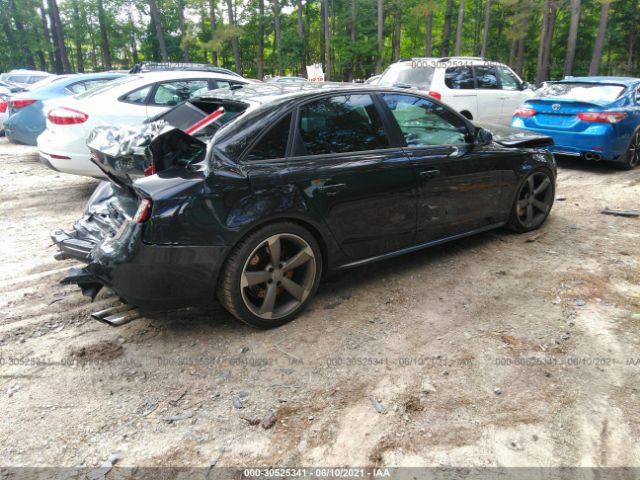 Photo 3 VIN: WAUKGAFL1CA055645 - AUDI S4 