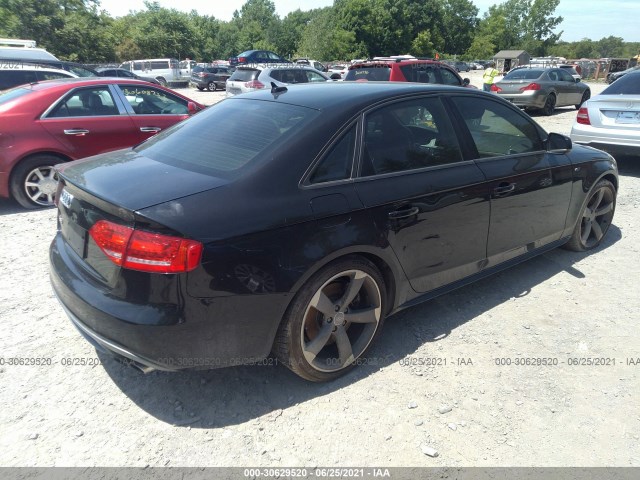 Photo 3 VIN: WAUKGAFL1CA095904 - AUDI S4 