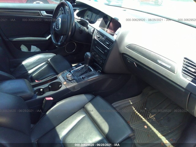 Photo 4 VIN: WAUKGAFL1CA095904 - AUDI S4 