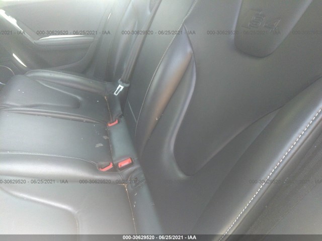 Photo 7 VIN: WAUKGAFL1CA095904 - AUDI S4 