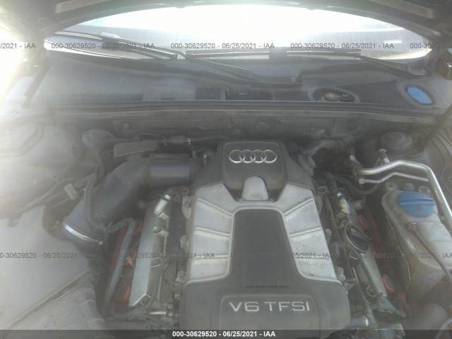 Photo 9 VIN: WAUKGAFL1CA095904 - AUDI S4 