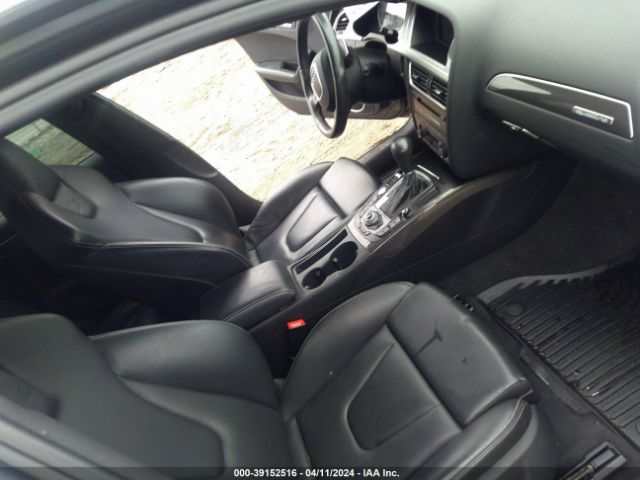 Photo 4 VIN: WAUKGAFL1CA101538 - AUDI S4 