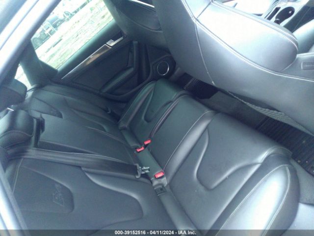 Photo 7 VIN: WAUKGAFL1CA101538 - AUDI S4 