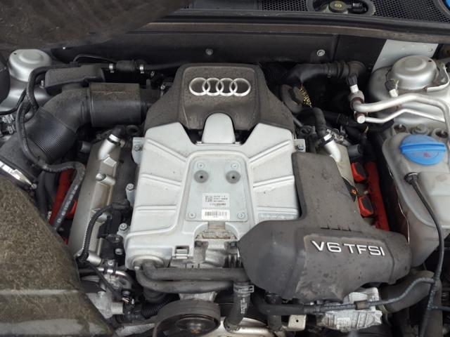 Photo 6 VIN: WAUKGAFL1CA107890 - AUDI S4 PRESTIG 