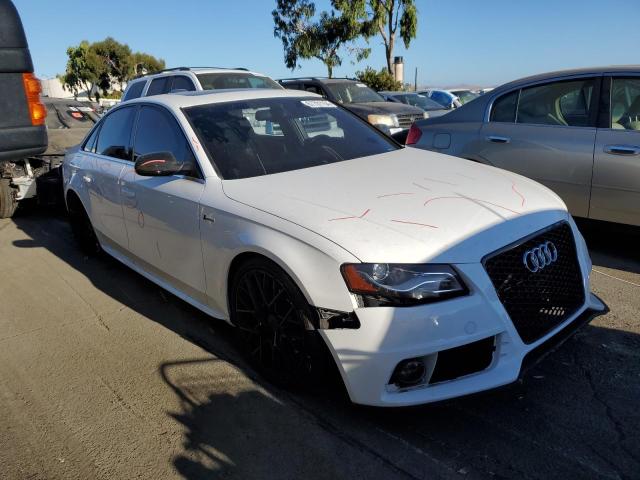 Photo 3 VIN: WAUKGAFL1CA111826 - AUDI S4 PRESTIG 