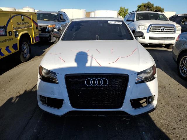 Photo 4 VIN: WAUKGAFL1CA111826 - AUDI S4 PRESTIG 