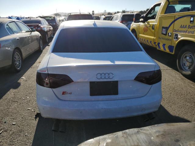 Photo 5 VIN: WAUKGAFL1CA111826 - AUDI S4 PRESTIG 