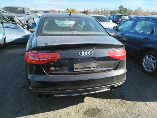 Photo 5 VIN: WAUKGAFL1EA076885 - AUDI S4 PRESTIG 