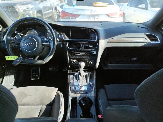 Photo 7 VIN: WAUKGAFL1EA076885 - AUDI S4 PRESTIG 