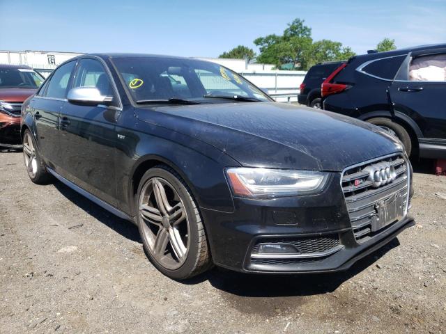 Photo 0 VIN: WAUKGAFL2DA068566 - AUDI S4 PRESTIG 