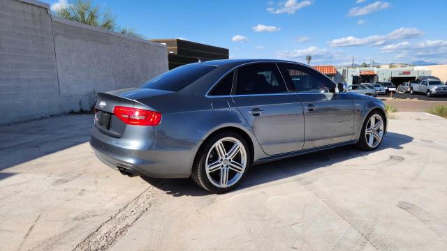 Photo 3 VIN: WAUKGAFL2DA145873 - AUDI S4 PRESTIG 