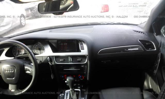 Photo 4 VIN: WAUKGAFL3AA141651 - AUDI S4 