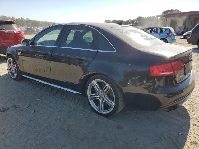 Photo 1 VIN: WAUKGAFL3BA106996 - AUDI S4 PRESTIG 