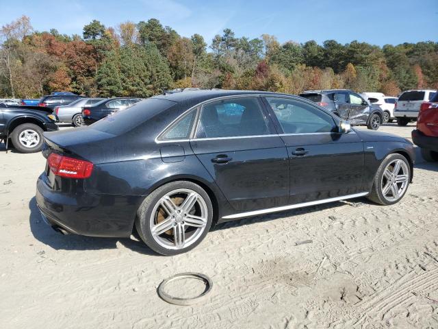 Photo 2 VIN: WAUKGAFL3BA106996 - AUDI S4 PRESTIG 