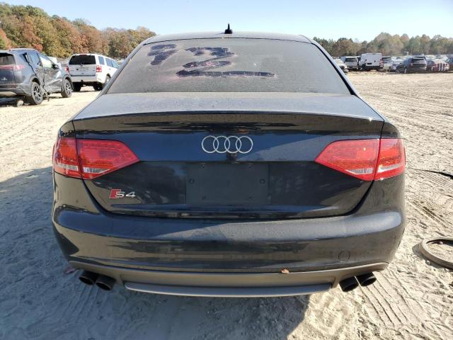 Photo 5 VIN: WAUKGAFL3BA106996 - AUDI S4 PRESTIG 