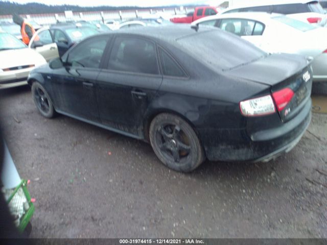 Photo 2 VIN: WAUKGAFL3CA012408 - AUDI S4 