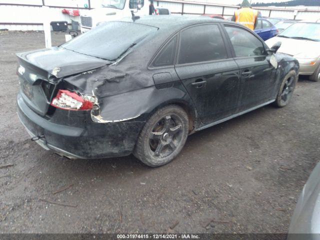 Photo 3 VIN: WAUKGAFL3CA012408 - AUDI S4 