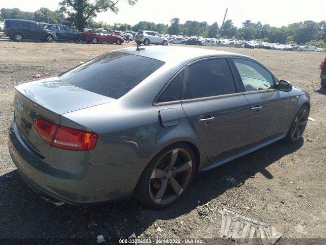 Photo 3 VIN: WAUKGAFL3CA015163 - AUDI S4 