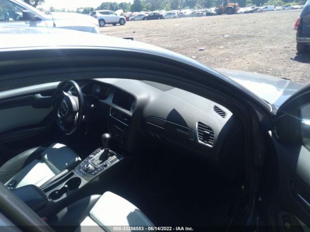 Photo 4 VIN: WAUKGAFL3CA015163 - AUDI S4 