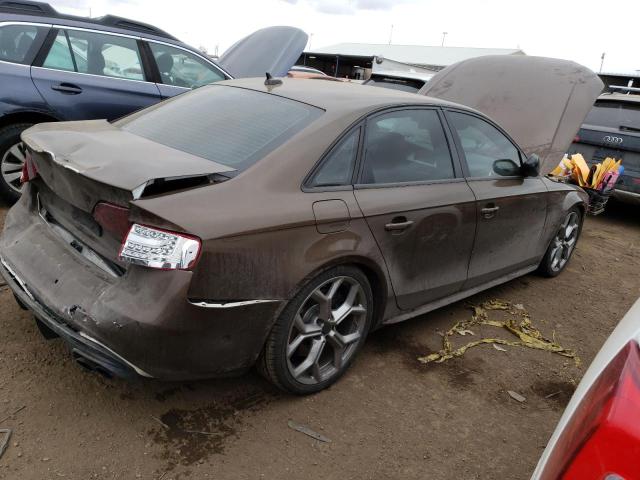 Photo 2 VIN: WAUKGAFL3CA032240 - AUDI S4 PRESTIG 