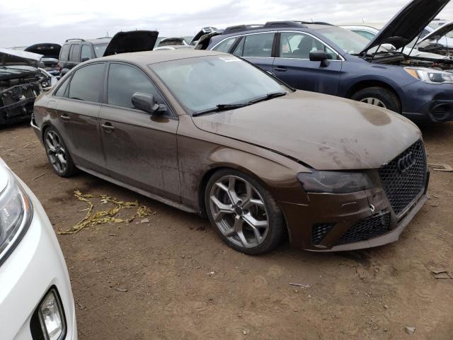 Photo 3 VIN: WAUKGAFL3CA032240 - AUDI S4 PRESTIG 