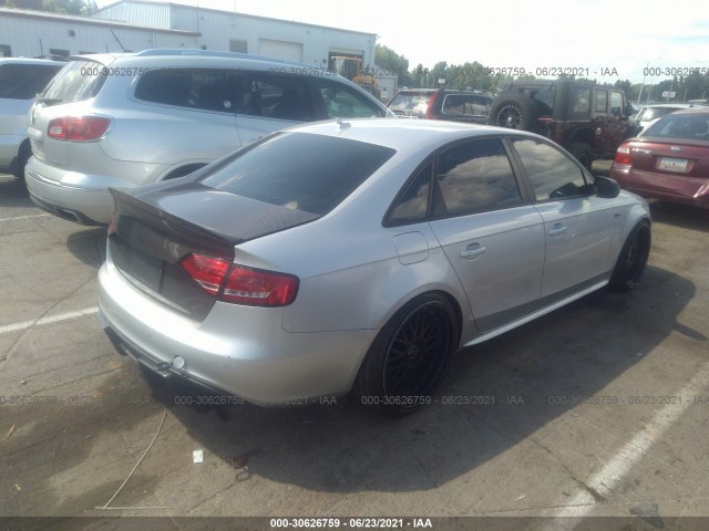 Photo 3 VIN: WAUKGAFL3CA101380 - AUDI S4 