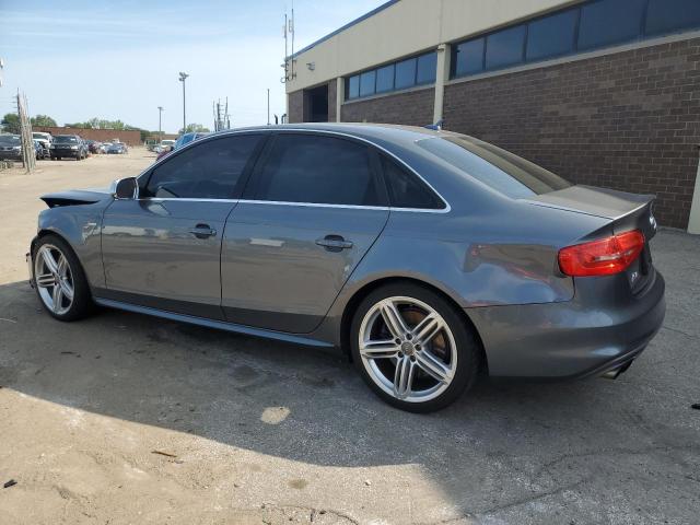 Photo 1 VIN: WAUKGAFL3DA211654 - AUDI S4 PRESTIG 