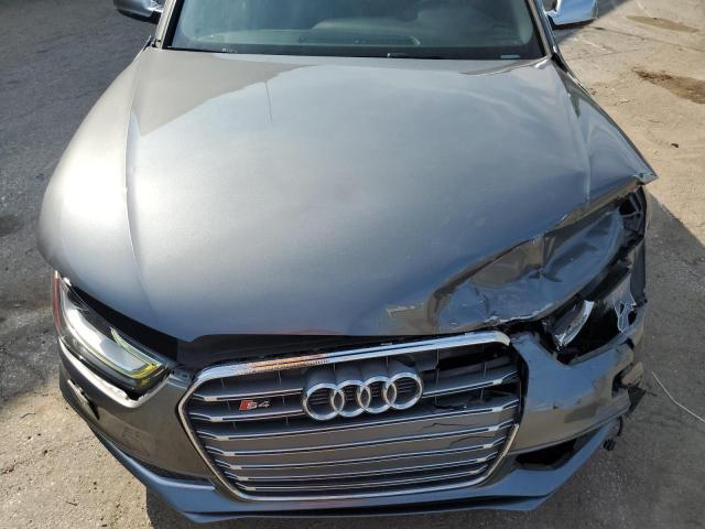 Photo 10 VIN: WAUKGAFL3DA211654 - AUDI S4 PRESTIG 