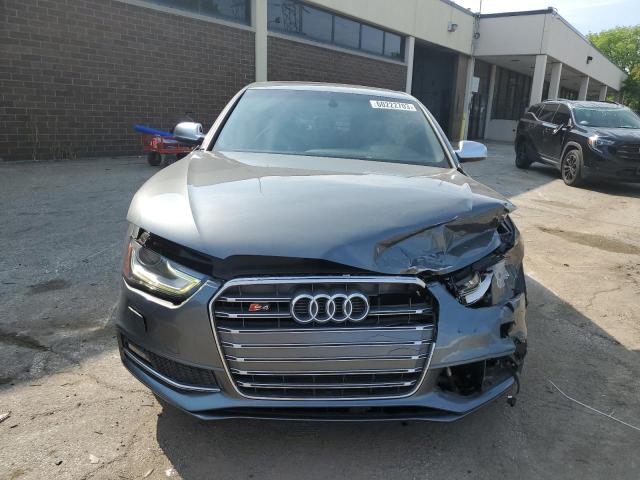 Photo 4 VIN: WAUKGAFL3DA211654 - AUDI S4 PRESTIG 