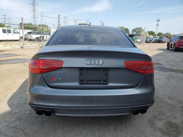 Photo 5 VIN: WAUKGAFL3DA211654 - AUDI S4 PRESTIG 