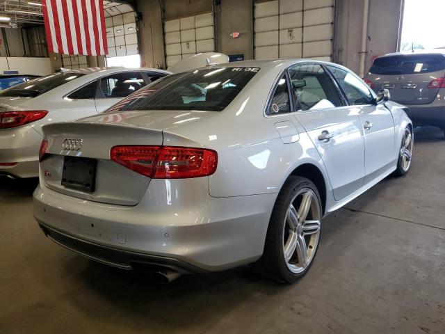 Photo 3 VIN: WAUKGAFL3EA129425 - AUDI S4 PRESTIG 