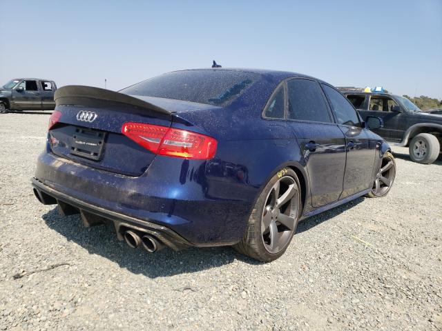 Photo 3 VIN: WAUKGAFL3EA148413 - AUDI S4 PRESTIG 