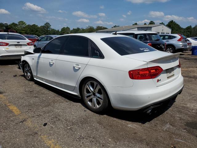 Photo 1 VIN: WAUKGAFL4BA158606 - AUDI S4 PRESTIG 