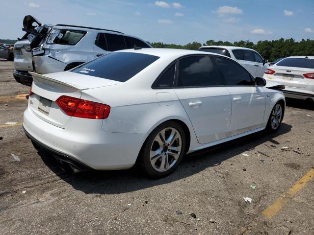 Photo 2 VIN: WAUKGAFL4BA158606 - AUDI S4 PRESTIG 