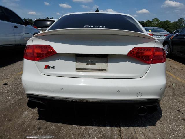 Photo 5 VIN: WAUKGAFL4BA158606 - AUDI S4 PRESTIG 