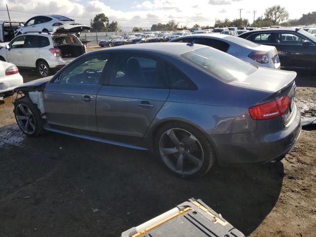 Photo 1 VIN: WAUKGAFL4CA069216 - AUDI S4 PRESTIG 