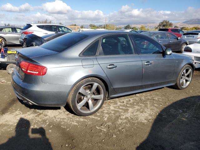 Photo 2 VIN: WAUKGAFL4CA069216 - AUDI S4 PRESTIG 