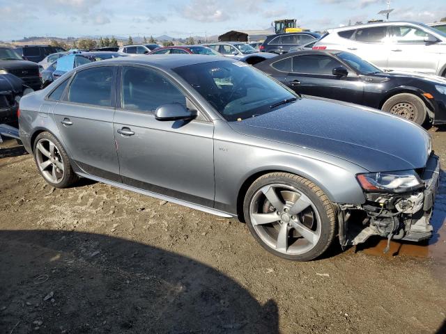 Photo 3 VIN: WAUKGAFL4CA069216 - AUDI S4 PRESTIG 