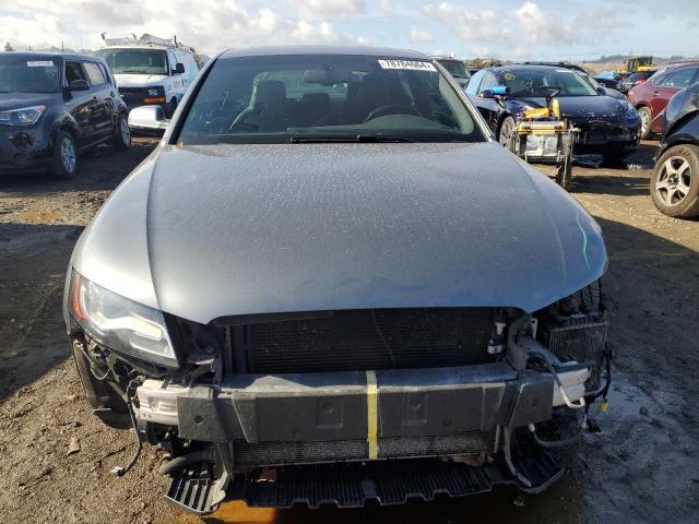 Photo 4 VIN: WAUKGAFL4CA069216 - AUDI S4 PRESTIG 