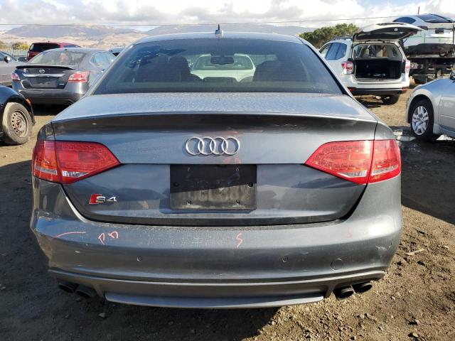 Photo 5 VIN: WAUKGAFL4CA069216 - AUDI S4 PRESTIG 