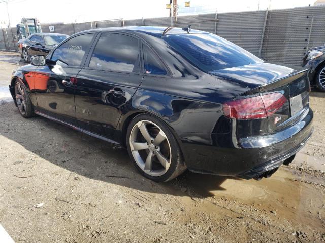 Photo 2 VIN: WAUKGAFL4CA079440 - AUDI S4 PRESTIG 