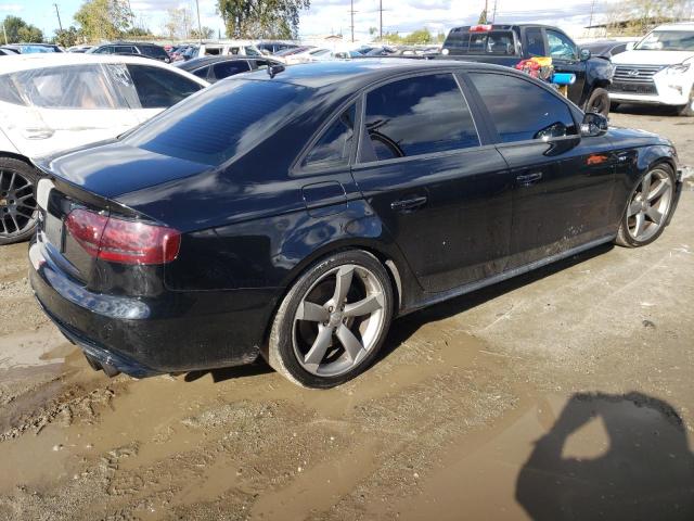 Photo 3 VIN: WAUKGAFL4CA079440 - AUDI S4 PRESTIG 