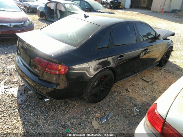 Photo 3 VIN: WAUKGAFL4CA116034 - AUDI S4 