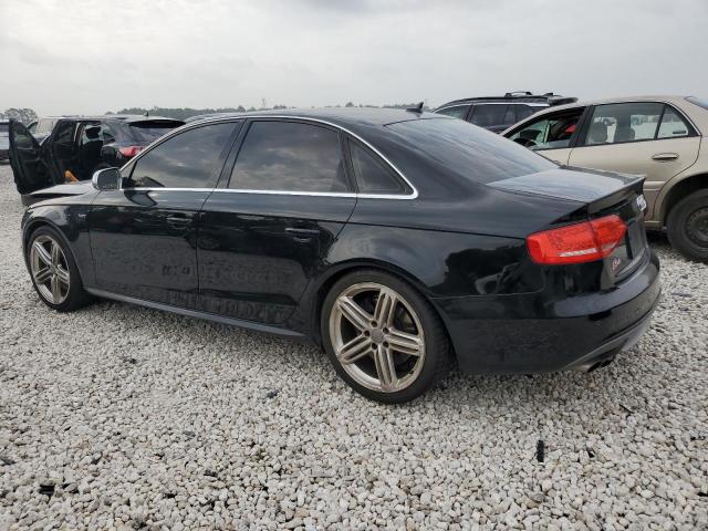 Photo 1 VIN: WAUKGAFL5BA110323 - AUDI S4 PRESTIG 