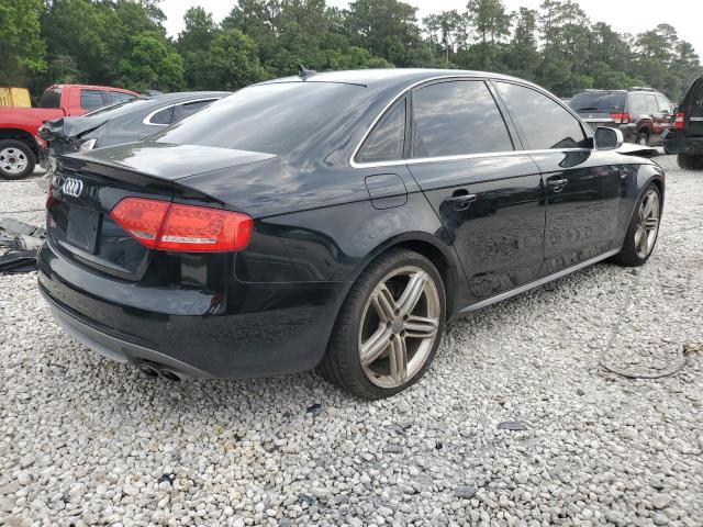 Photo 2 VIN: WAUKGAFL5BA110323 - AUDI S4 PRESTIG 