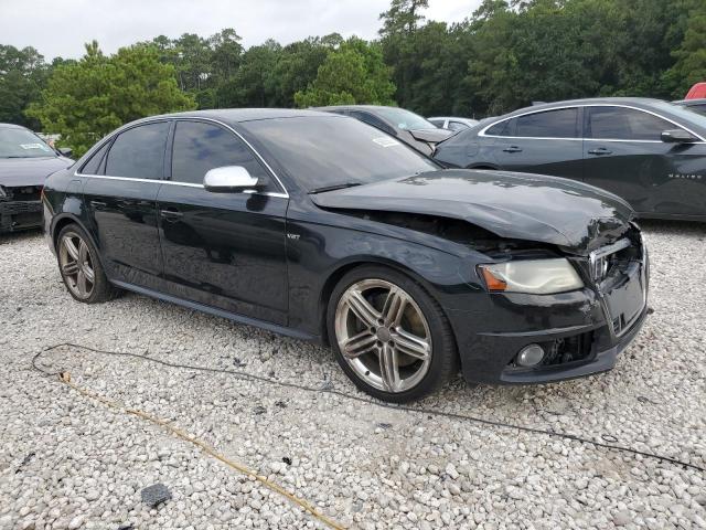 Photo 3 VIN: WAUKGAFL5BA110323 - AUDI S4 PRESTIG 