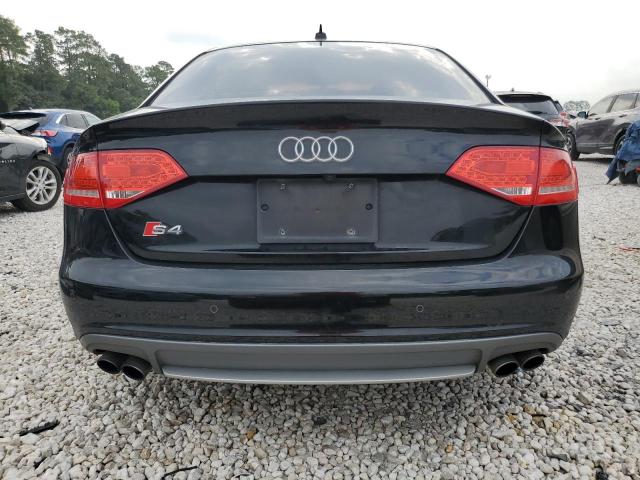 Photo 5 VIN: WAUKGAFL5BA110323 - AUDI S4 PRESTIG 